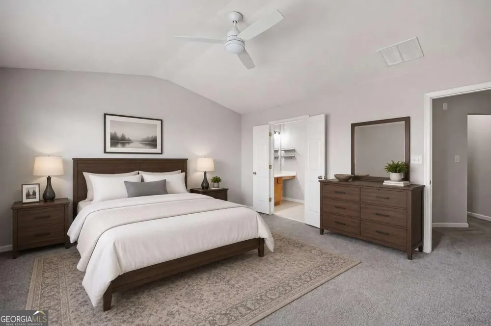 1950 Durwood LN Duluth, GA 30096