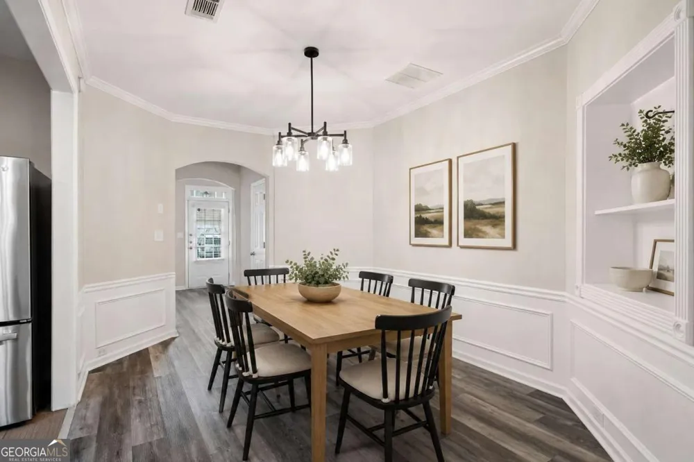 1950 Durwood LN Duluth, GA 30096
