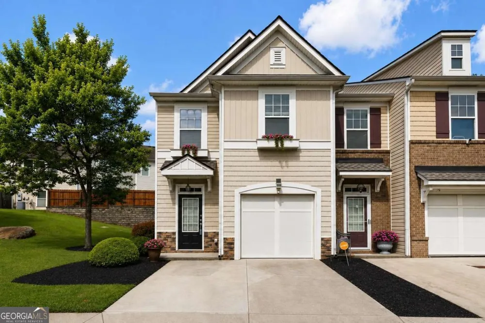 1950 Durwood LN Duluth, GA 30096