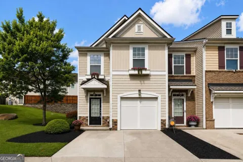 1950 Durwood LN