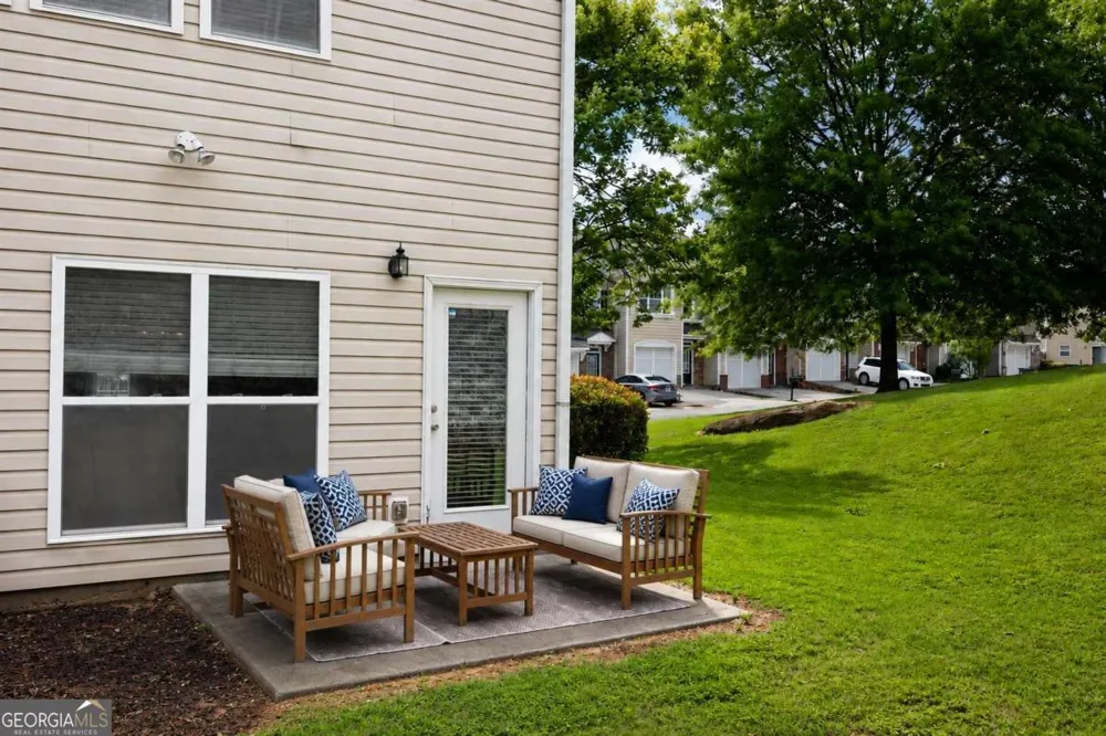 1950 Durwood LN Duluth, GA 30096