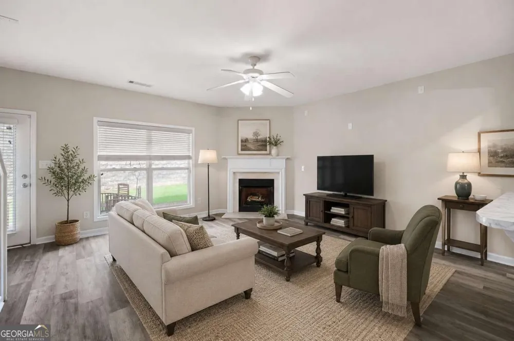 1950 Durwood LN Duluth, GA 30096