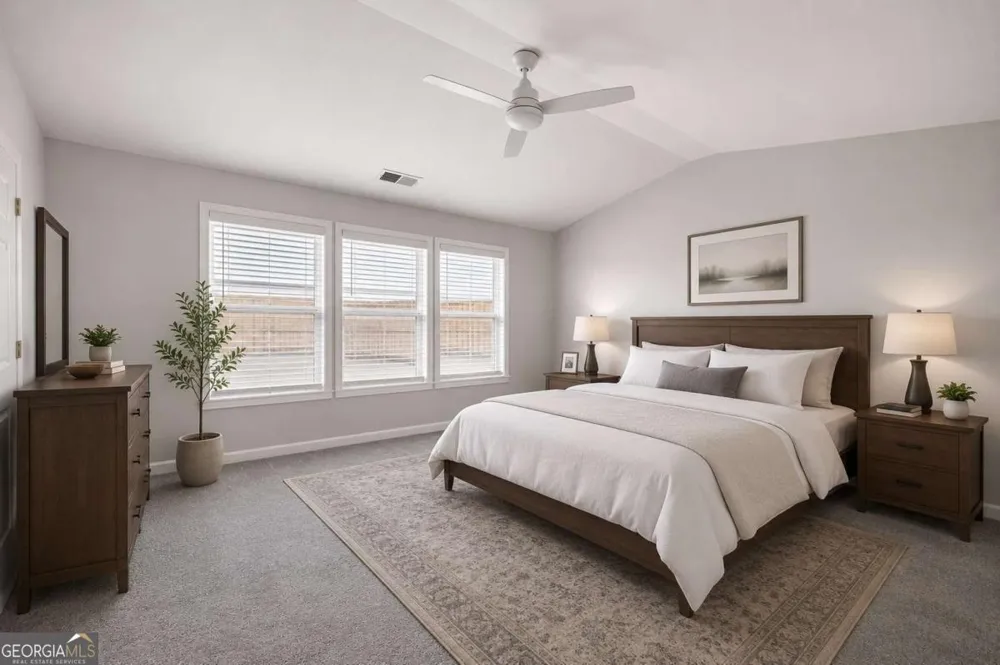 1950 Durwood LN Duluth, GA 30096