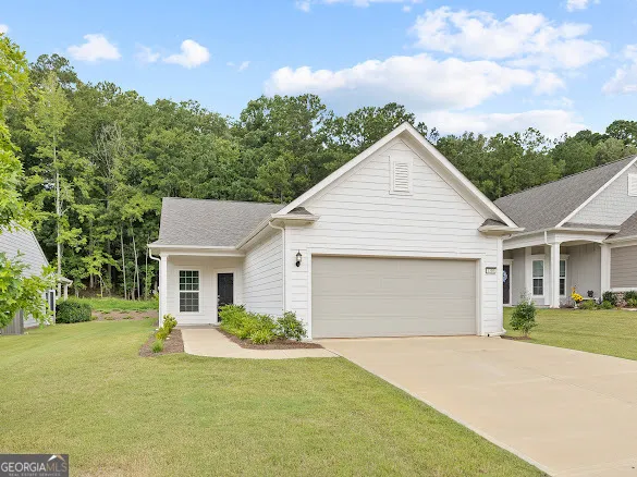 1300 Starboard WAY Greensboro, GA 30642