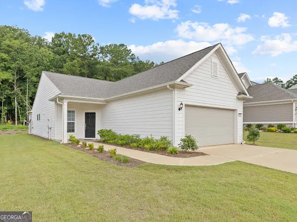 1300 Starboard WAY Greensboro, GA 30642