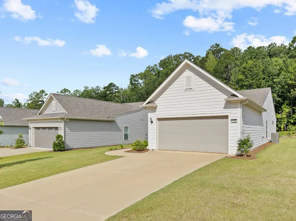 1300 Starboard WAY Greensboro, GA 30642
