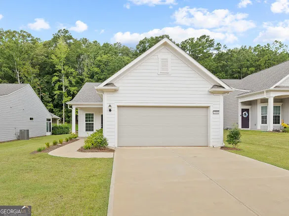 1300 Starboard WAY Greensboro, GA 30642