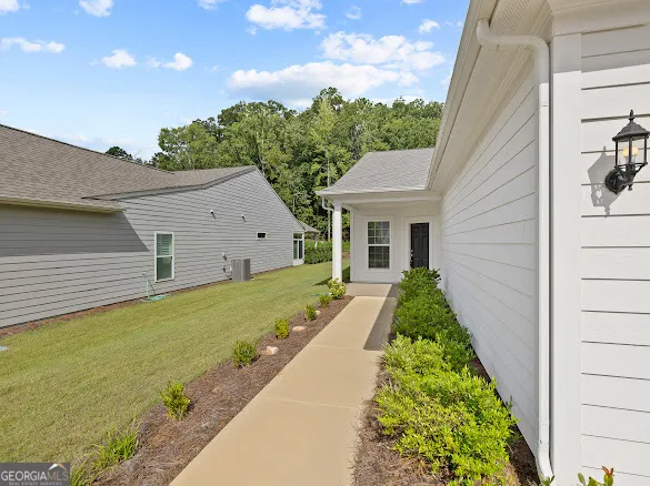 1300 Starboard WAY Greensboro, GA 30642