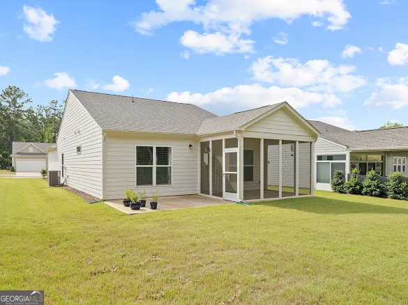 1300 Starboard WAY Greensboro, GA 30642