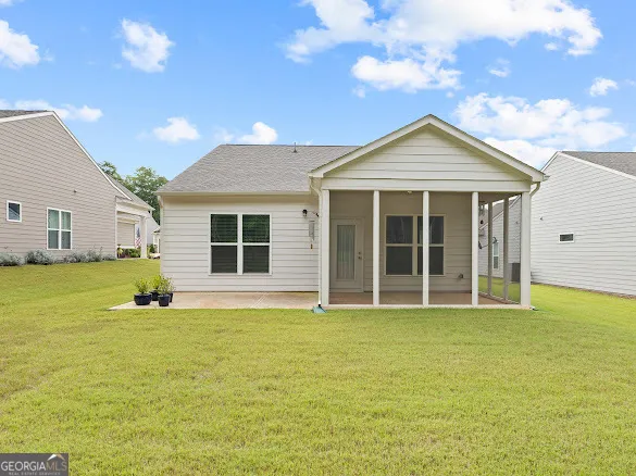 1300 Starboard WAY Greensboro, GA 30642
