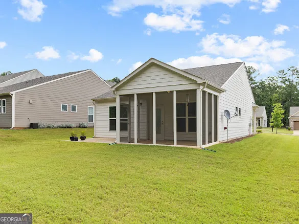1300 Starboard WAY Greensboro, GA 30642