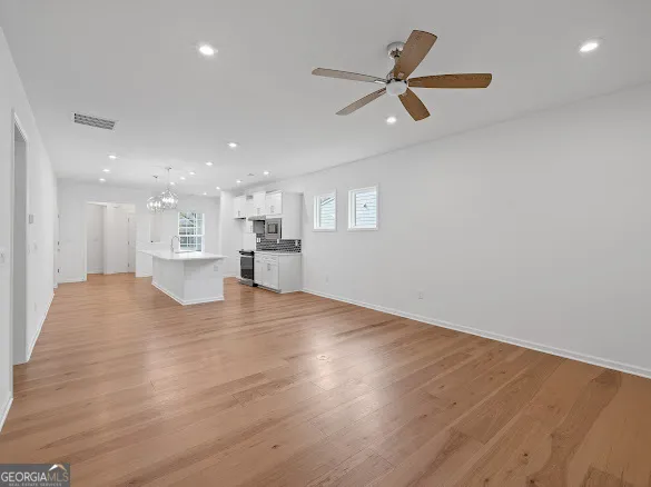 1300 Starboard WAY Greensboro, GA 30642