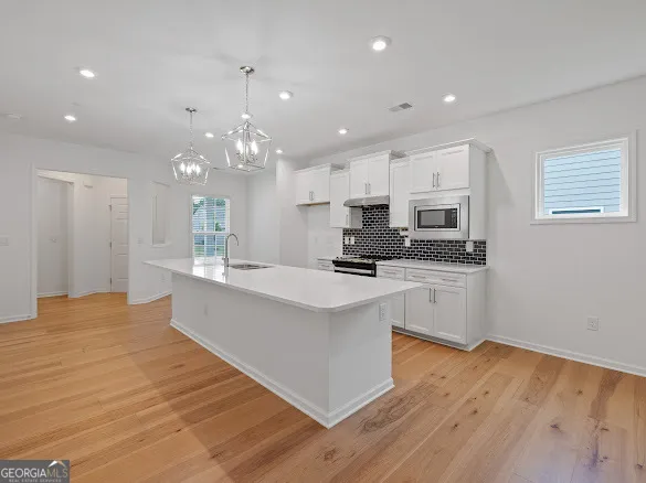 1300 Starboard WAY Greensboro, GA 30642
