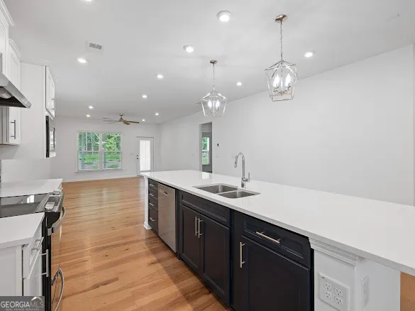 1300 Starboard WAY Greensboro, GA 30642