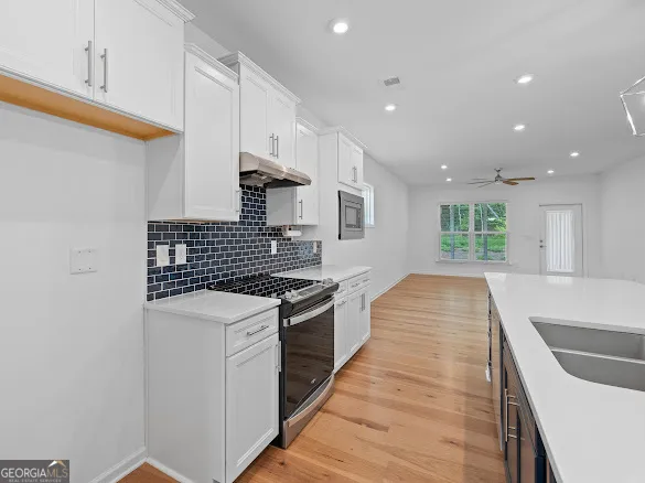1300 Starboard WAY Greensboro, GA 30642