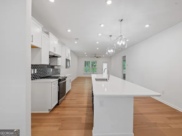 1300 Starboard WAY Greensboro, GA 30642