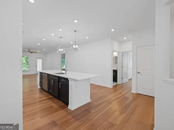 1300 Starboard WAY Greensboro, GA 30642