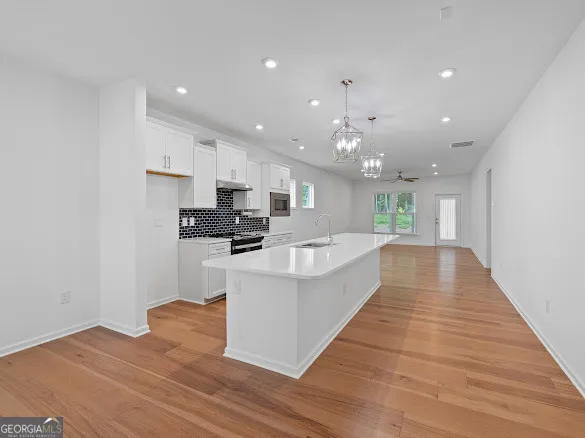 1300 Starboard WAY Greensboro, GA 30642