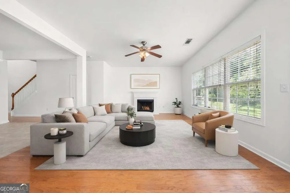 6643 Silk Tree Pointe Braselton, GA 30517