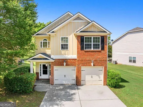 6643 Silk Tree Pointe