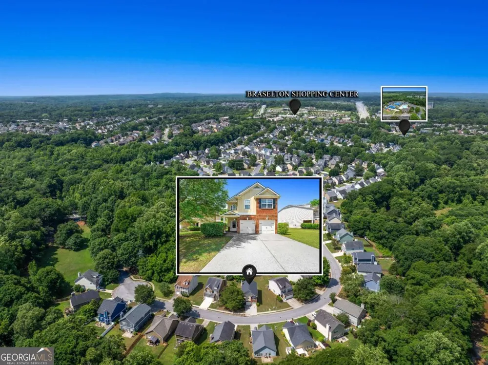 6643 Silk Tree Pointe Braselton, GA 30517