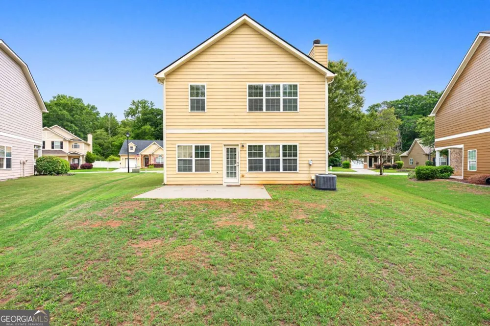 6643 Silk Tree Pointe Braselton, GA 30517