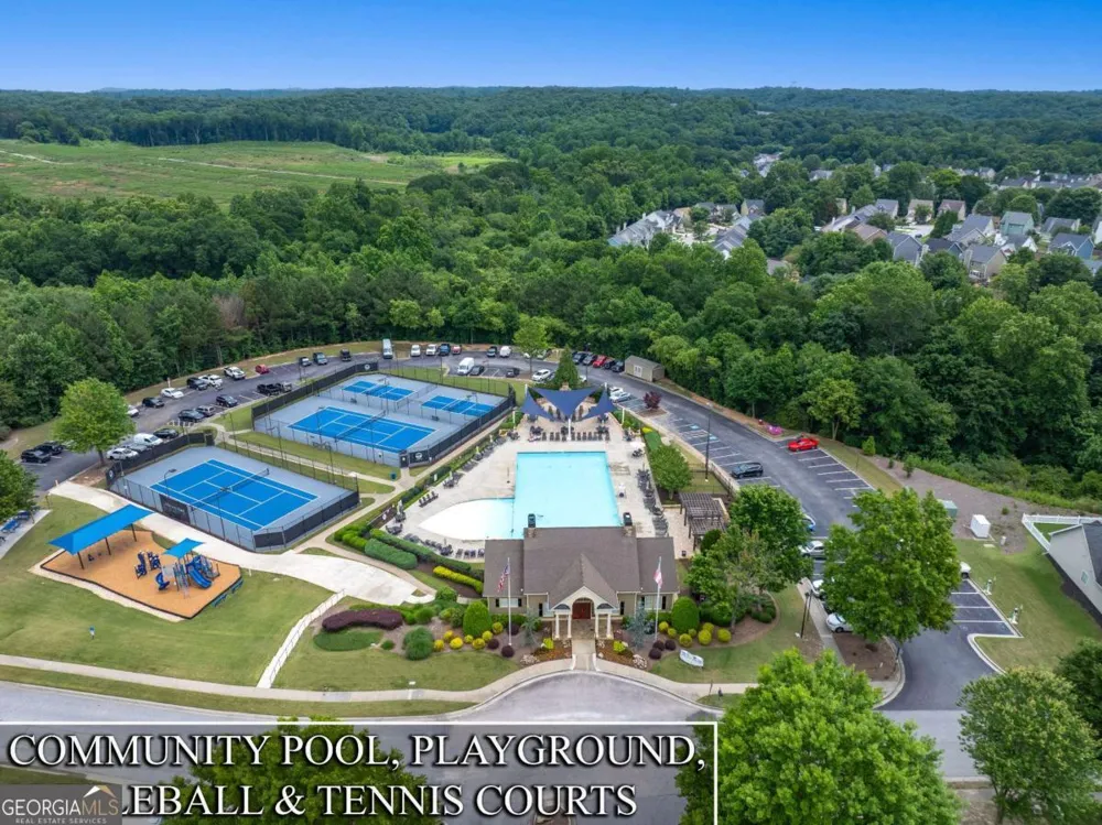 6643 Silk Tree Pointe Braselton, GA 30517