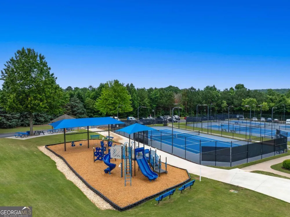 6643 Silk Tree Pointe Braselton, GA 30517