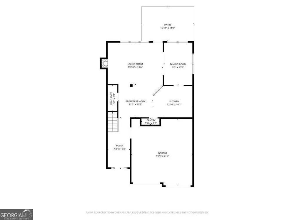 6643 Silk Tree Pointe Braselton, GA 30517