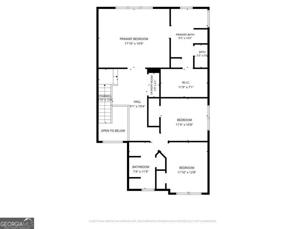 6643 Silk Tree Pointe Braselton, GA 30517