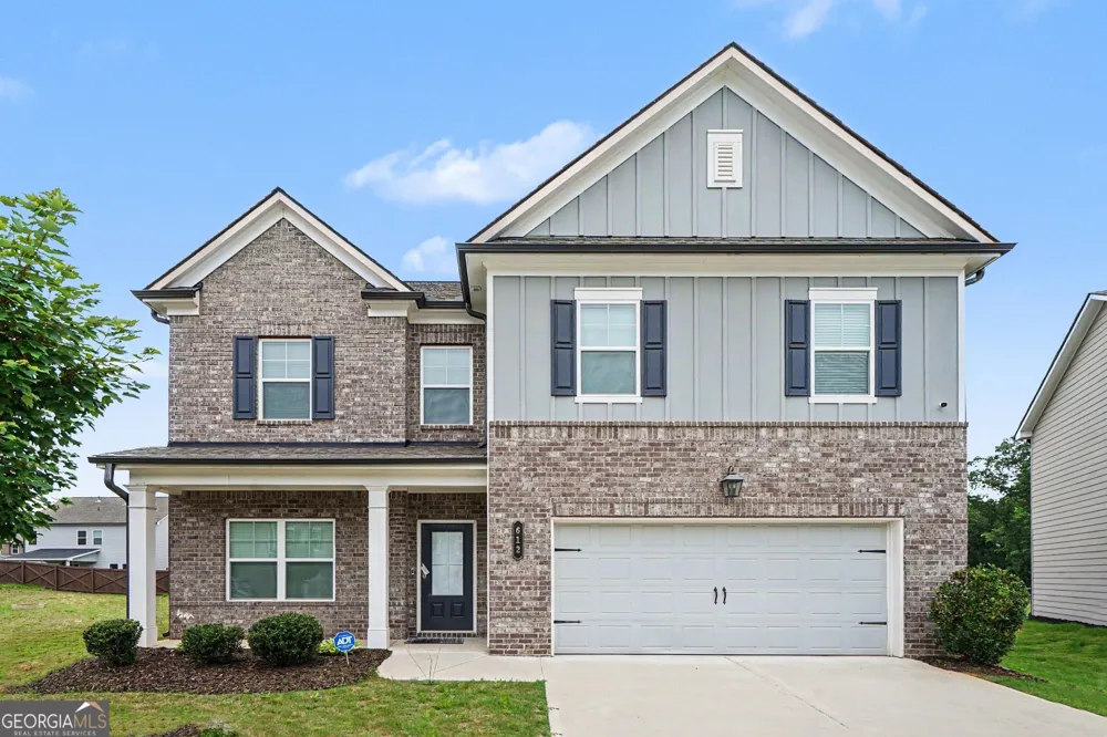 612 Auburn Crossing DR Auburn, GA 30011