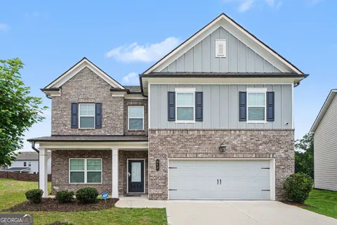 612 Auburn Crossing DR