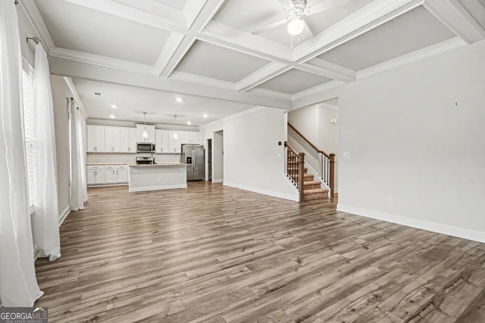 612 Auburn Crossing DR Auburn, GA 30011