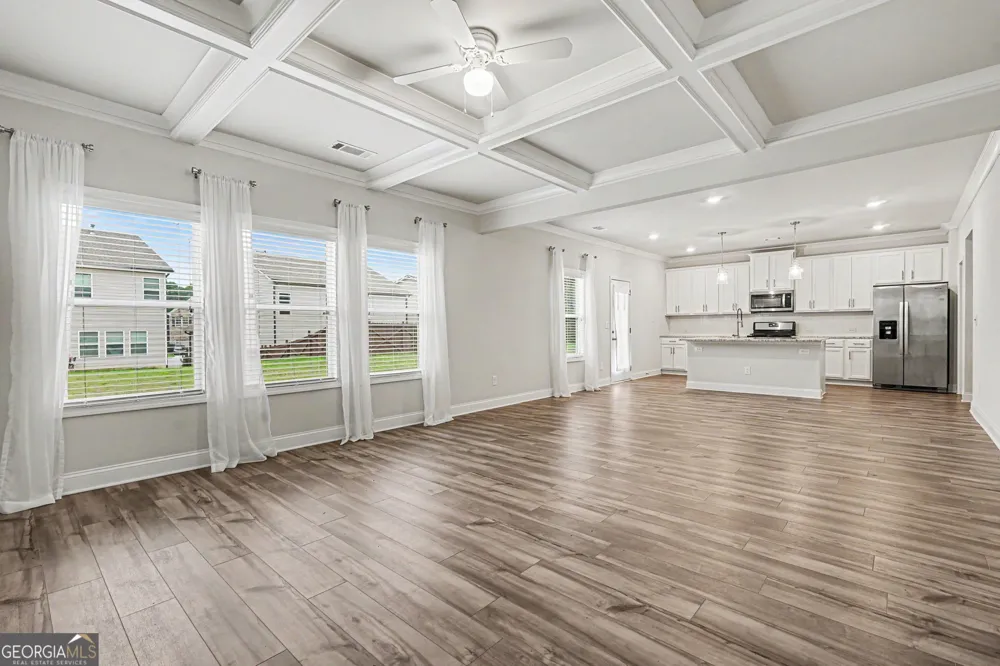 612 Auburn Crossing DR Auburn, GA 30011