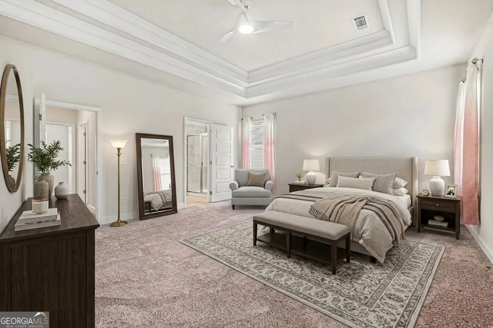 612 Auburn Crossing DR Auburn, GA 30011