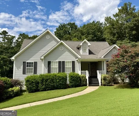 4 Hillstone WAY