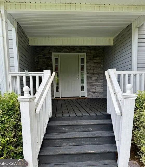 4 Hillstone WAY Cartersville, GA 30121