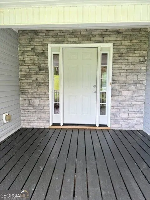 4 Hillstone WAY Cartersville, GA 30121