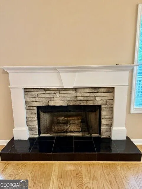 4 Hillstone WAY Cartersville, GA 30121