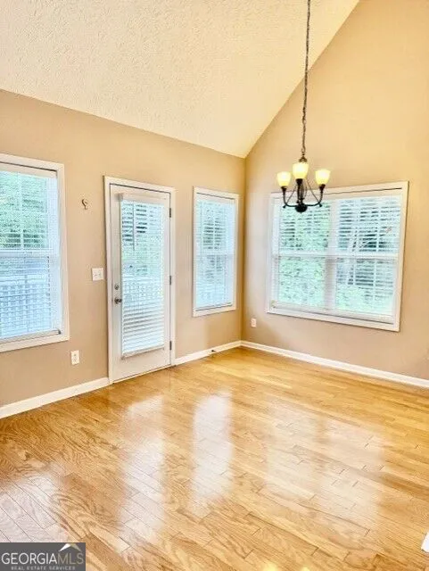 4 Hillstone WAY Cartersville, GA 30121