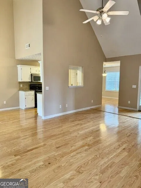 4 Hillstone WAY Cartersville, GA 30121