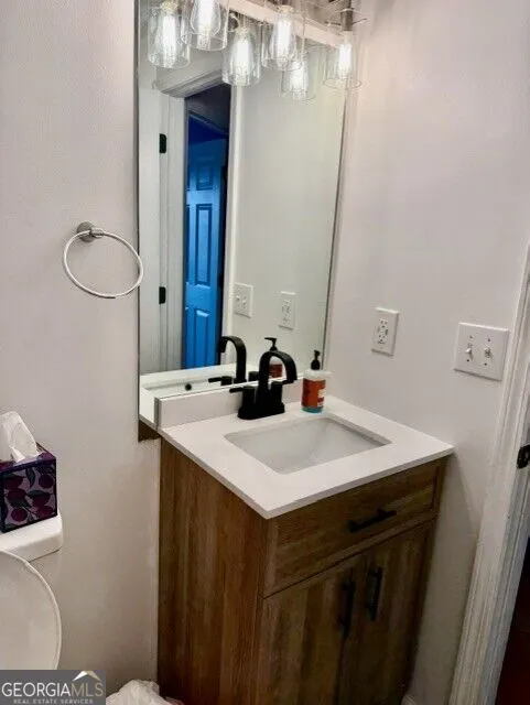 4 Hillstone WAY Cartersville, GA 30121
