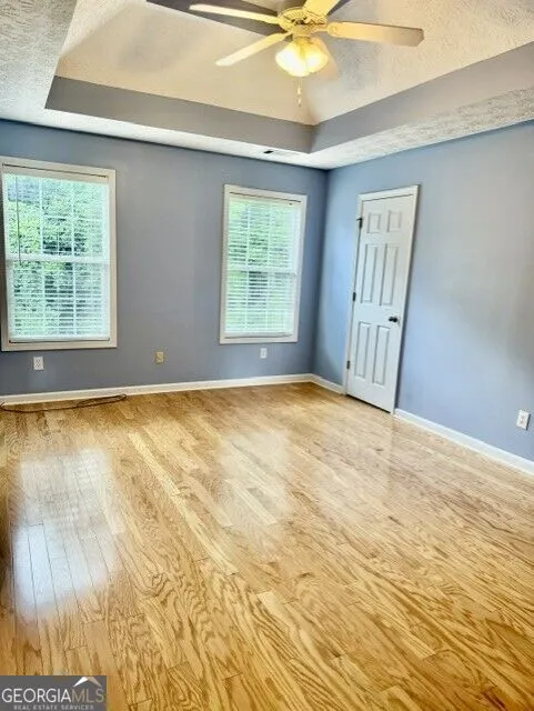4 Hillstone WAY Cartersville, GA 30121