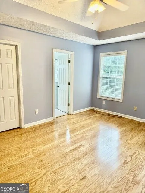 4 Hillstone WAY Cartersville, GA 30121
