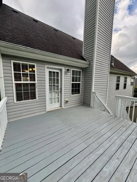 4 Hillstone WAY Cartersville, GA 30121