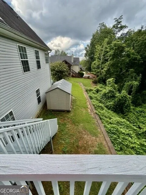 4 Hillstone WAY Cartersville, GA 30121