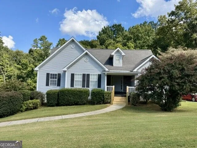 4 Hillstone WAY Cartersville, GA 30121
