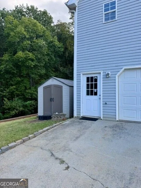 4 Hillstone WAY Cartersville, GA 30121