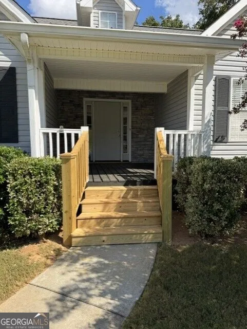 4 Hillstone WAY Cartersville, GA 30121