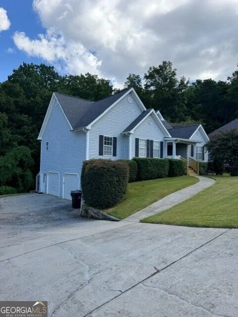 4 Hillstone WAY Cartersville, GA 30121